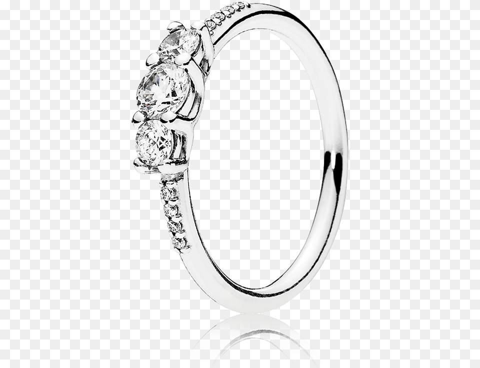 Additional Information Pandora Fairytale Sparkle Ring Clear Cz, Accessories, Diamond, Gemstone, Jewelry Free Png