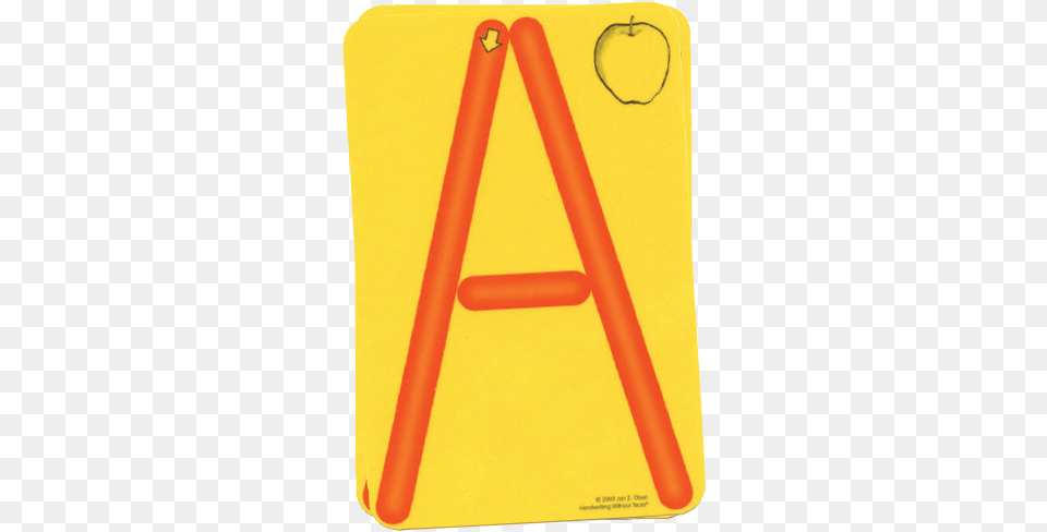 Additional Laminated Cards For The Roll A Dough Letters Triangle, Dynamite, Weapon, Symbol, Sign Free Png