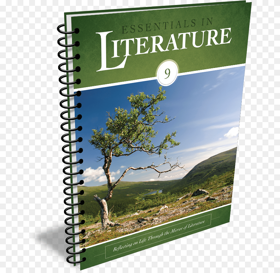 Additionalreplacement Level 9 Textbook, Book, Publication, Plant, Tree Free Png
