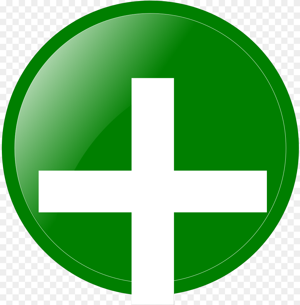 Addon Kitten Svg Clip Arts Cross, Symbol, Sign, Green Png