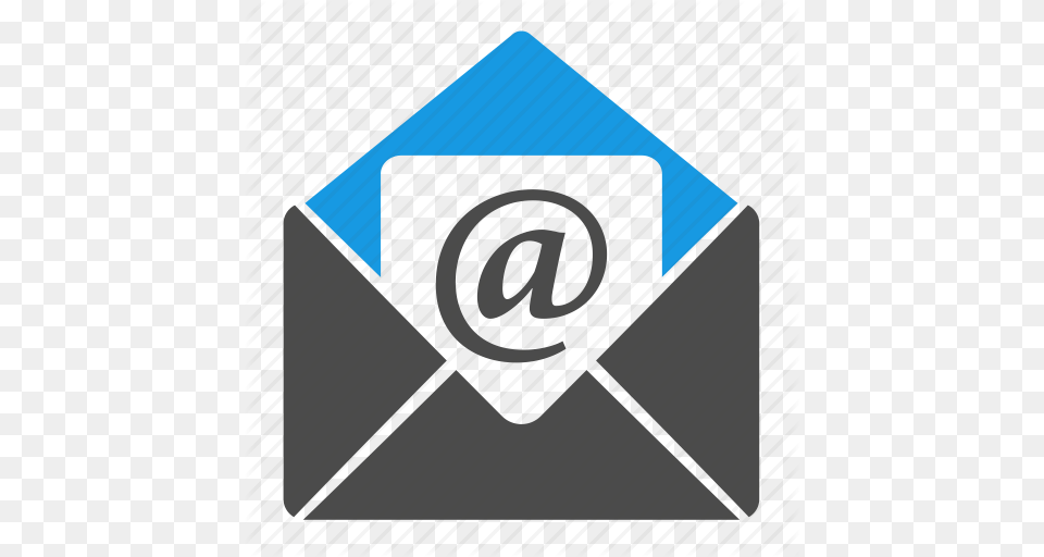 Address Document Email Envelope Letter Message Send Seo Icon, Mail, Airmail Free Png