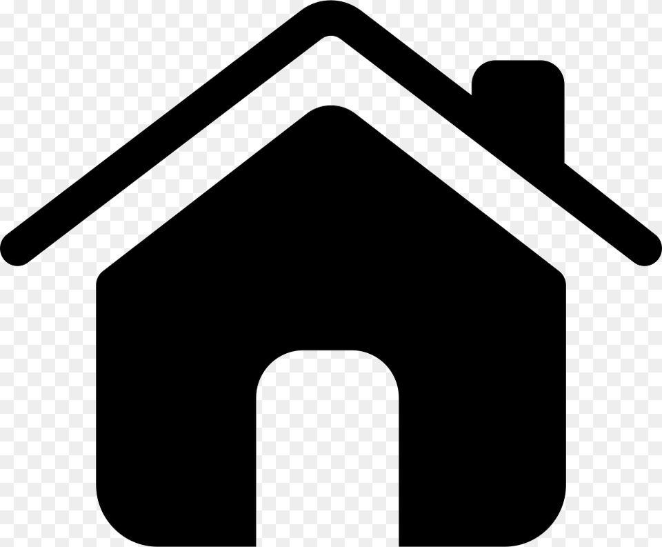 Address Home Icon, Dog House, Blade, Razor, Weapon Free Transparent Png