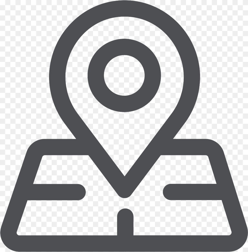 Address Icon Grey Grey Contact Icon, Symbol Free Png Download