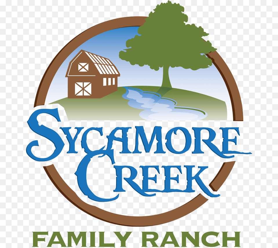 Address Sycamore Creek Family Ranch, Nature, Outdoors, Neighborhood, Architecture Png Image