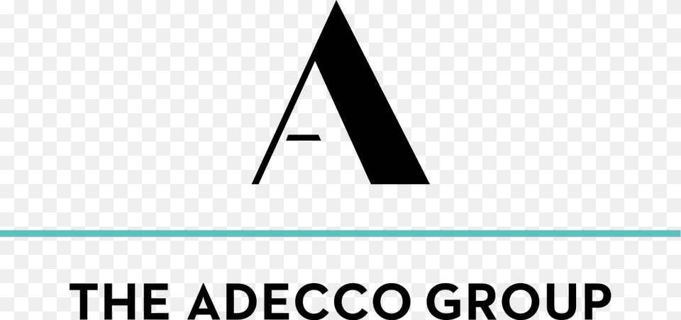 Adecco Logo, Lighting Png Image