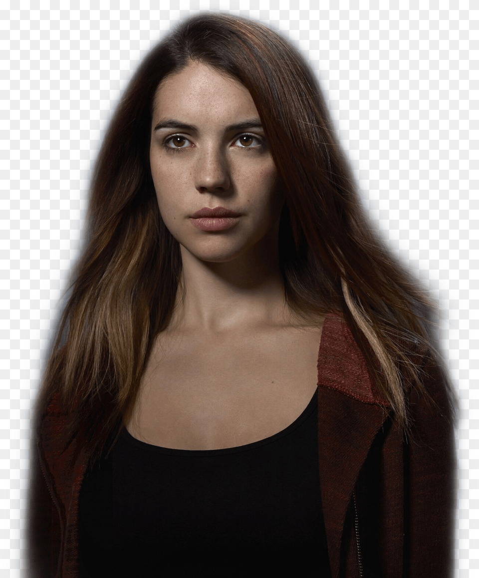 Adelaide Kane Em Teen Wolf Download Adelaide Kane Cora Hale, Head, Portrait, Face, Photography Free Png