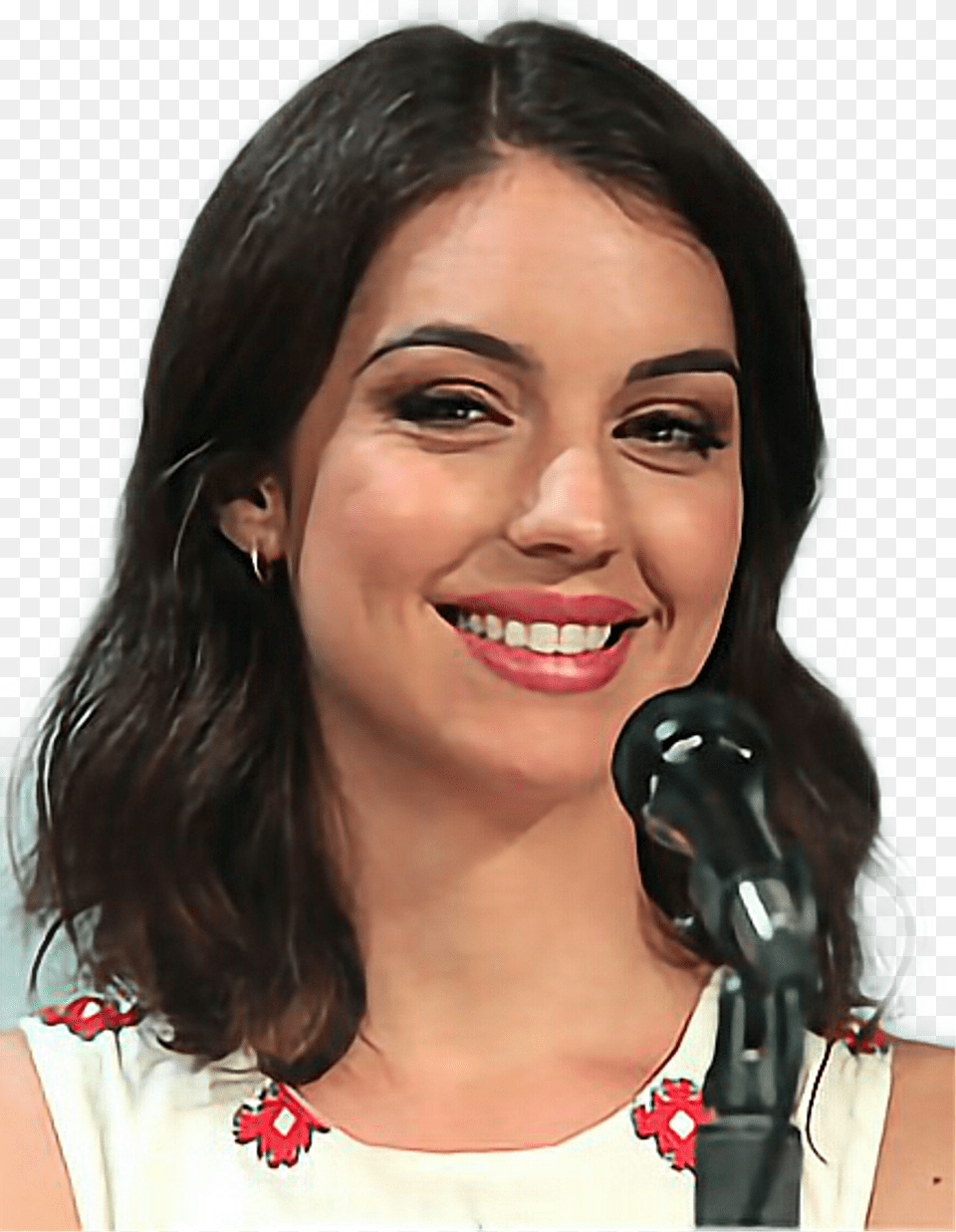 Adelaide Kane Pornstar Look Alike Adelaide Kane, Head, Smile, Electrical Device, Face Free Png Download