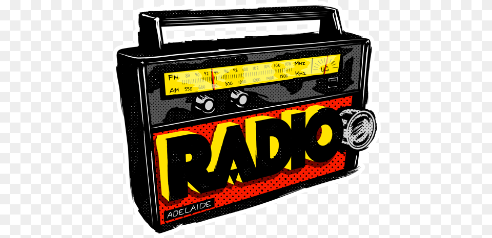 Adelaide Radio Hall, Electronics, Car, Transportation, Vehicle Png