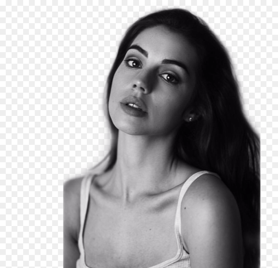 Adelaidekane Onceuponatime Sticker By Adeline Kane, Adult, Portrait, Photography, Person Png