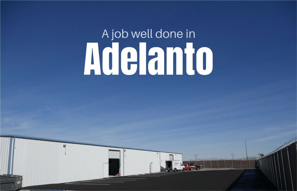 Adelanto Yeghoian Grading Paving Jet Bridge Png Image