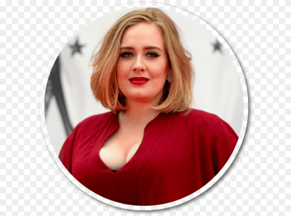 Adele, Adult, Portrait, Photography, Person Free Transparent Png