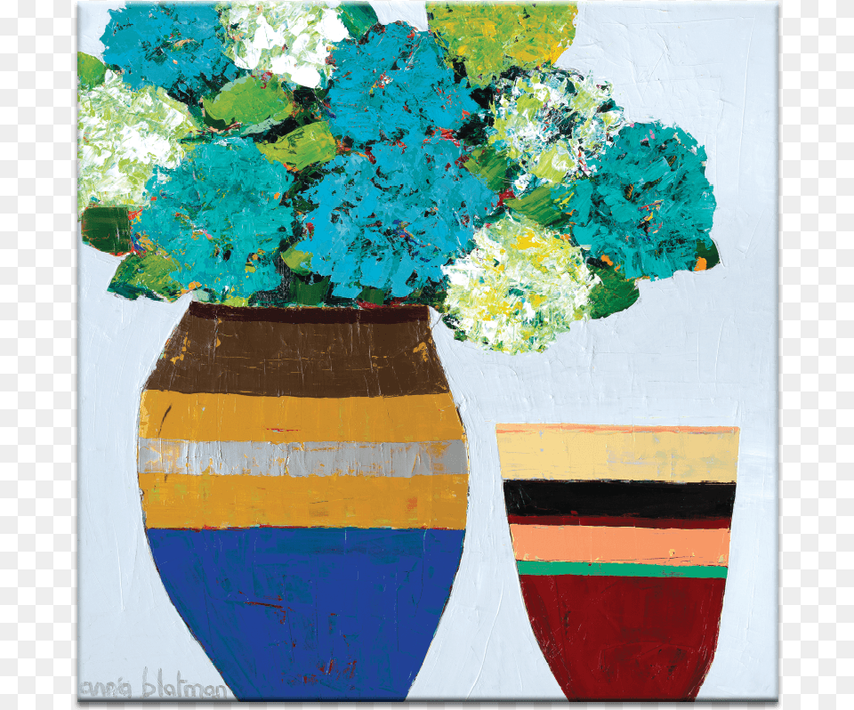 Adele Bouquet, Art, Painting, Jar, Modern Art Png Image