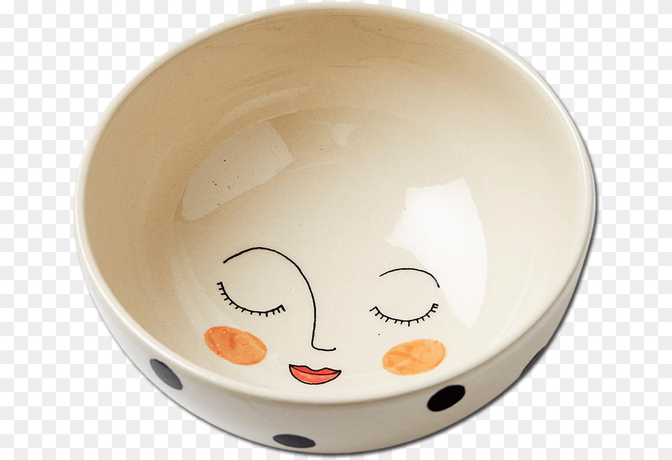 Adele Cereal Bowl, Soup Bowl, Pottery, Porcelain, Art Png