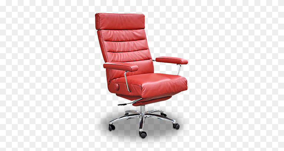 Adele Executive, Chair, Cushion, Furniture, Home Decor Free Transparent Png