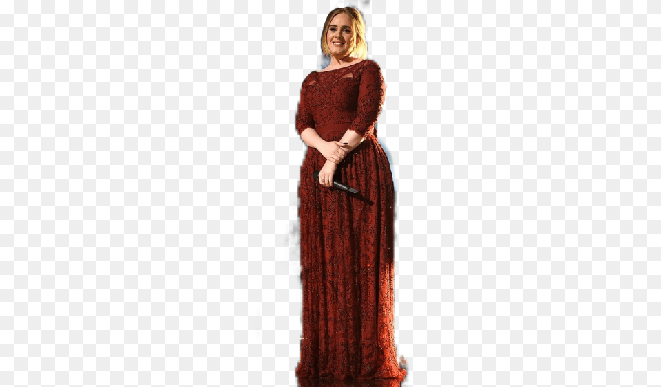 Adele Freetoedit Pencil Skirt, Adult, Person, Woman, Gown Free Png