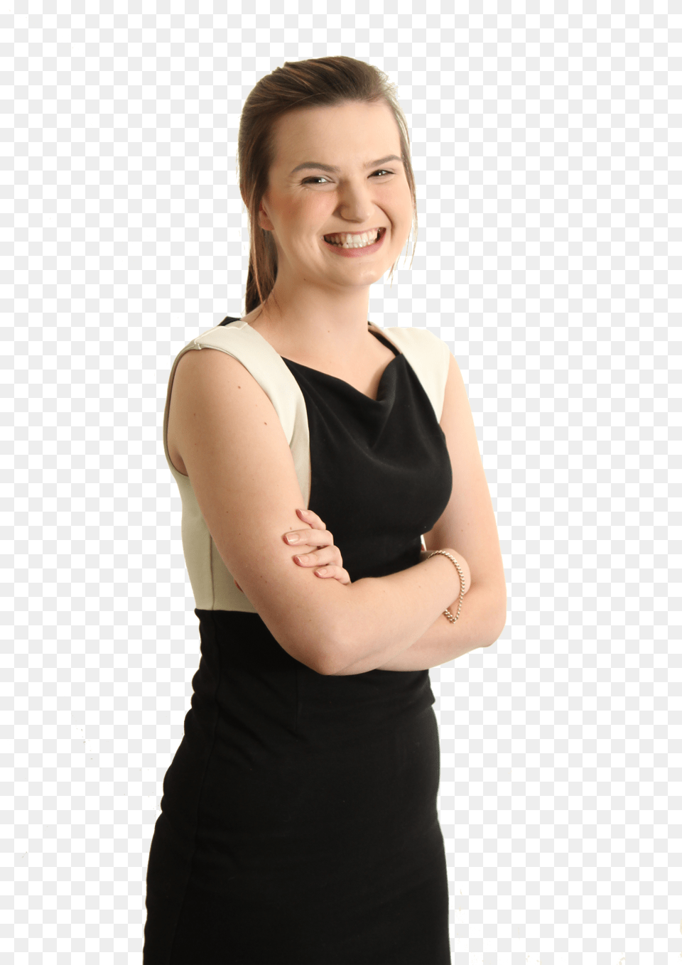 Adele Trans Girl, Adult, Smile, Portrait, Photography Free Png