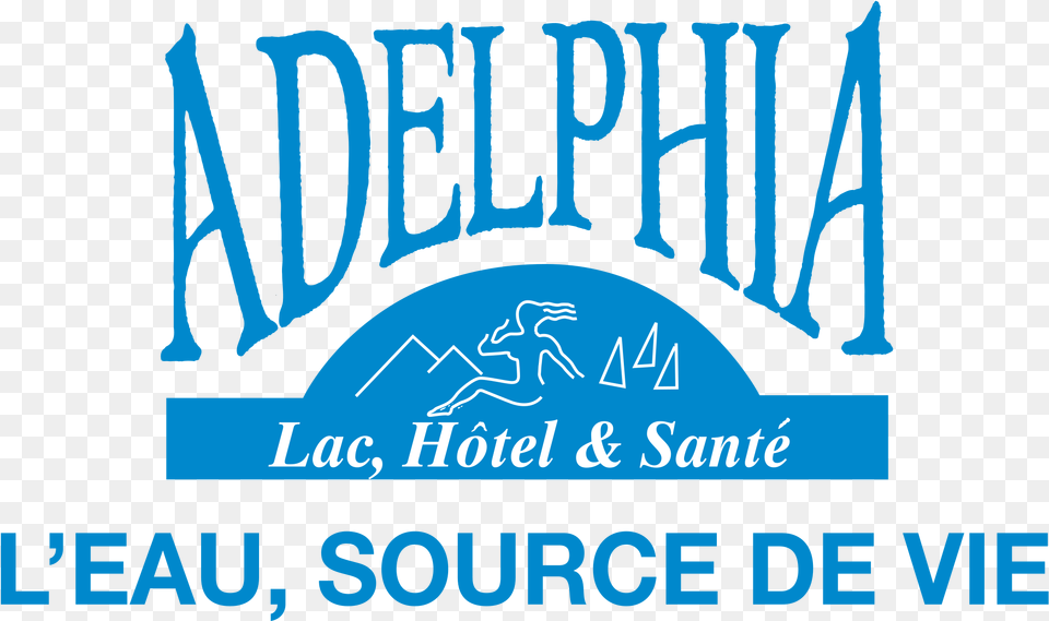 Adelphia Logo Transparent Hotel Adelphia Aix Les Bains, Architecture, Building, Factory, Scoreboard Png Image
