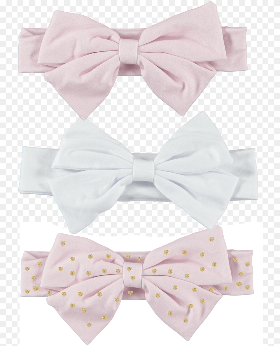 Aden Anais Gold Dots Headbands 3 Pack Polka Dot, Accessories, Bow Tie, Formal Wear, Tie Png Image