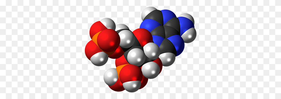 Adenosine Biphosphate Sphere Png Image