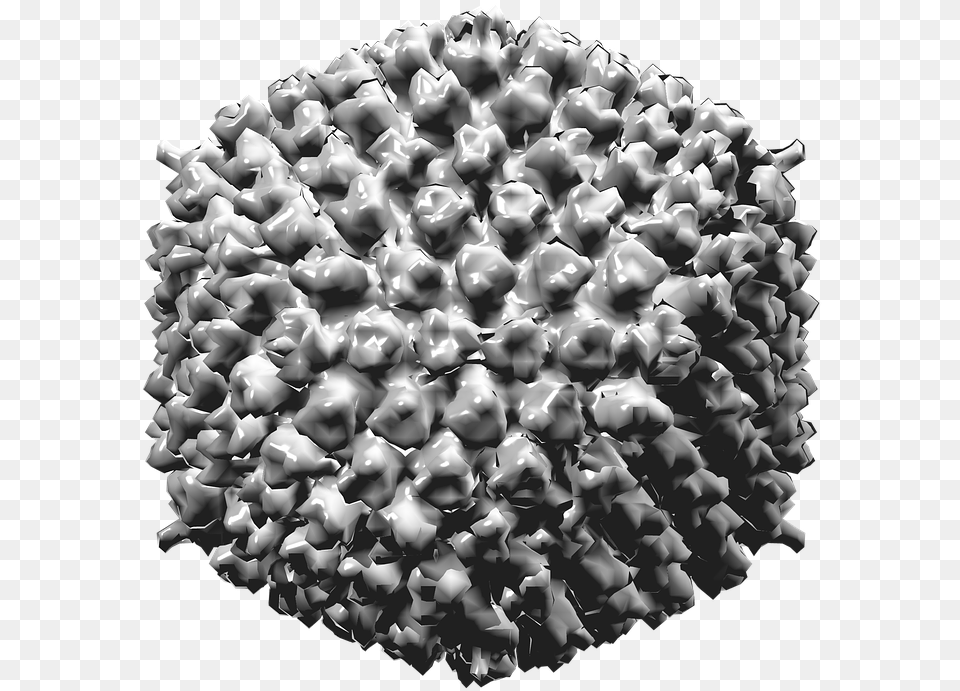 Adenovirus Type, Sphere, Chandelier, Lamp, Cap Free Png Download
