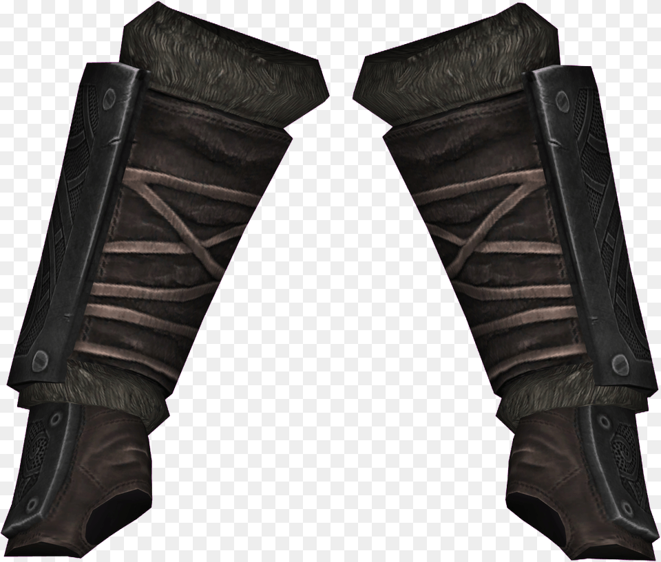 Adept Robes Of Conjuration The Elder Scrolls V Skyrim, Boot, Clothing, Footwear Png