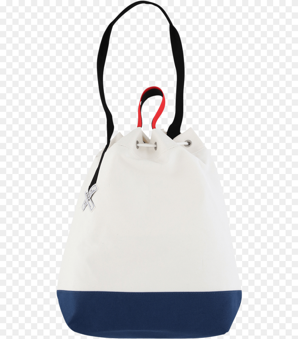 Ader Error X Maison Kitsune A Kitsune Tote Bag Ivory Handbag, Accessories, Purse, Tote Bag Png Image