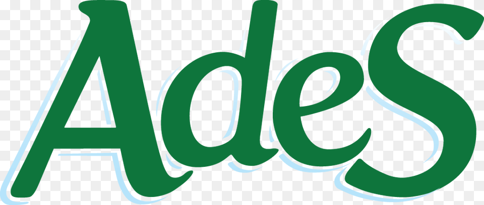 Ades Logo, Green, Text, Symbol Free Png