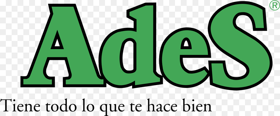 Ades Logo Transparent Logo Ades, Green, Number, Symbol, Text Free Png Download