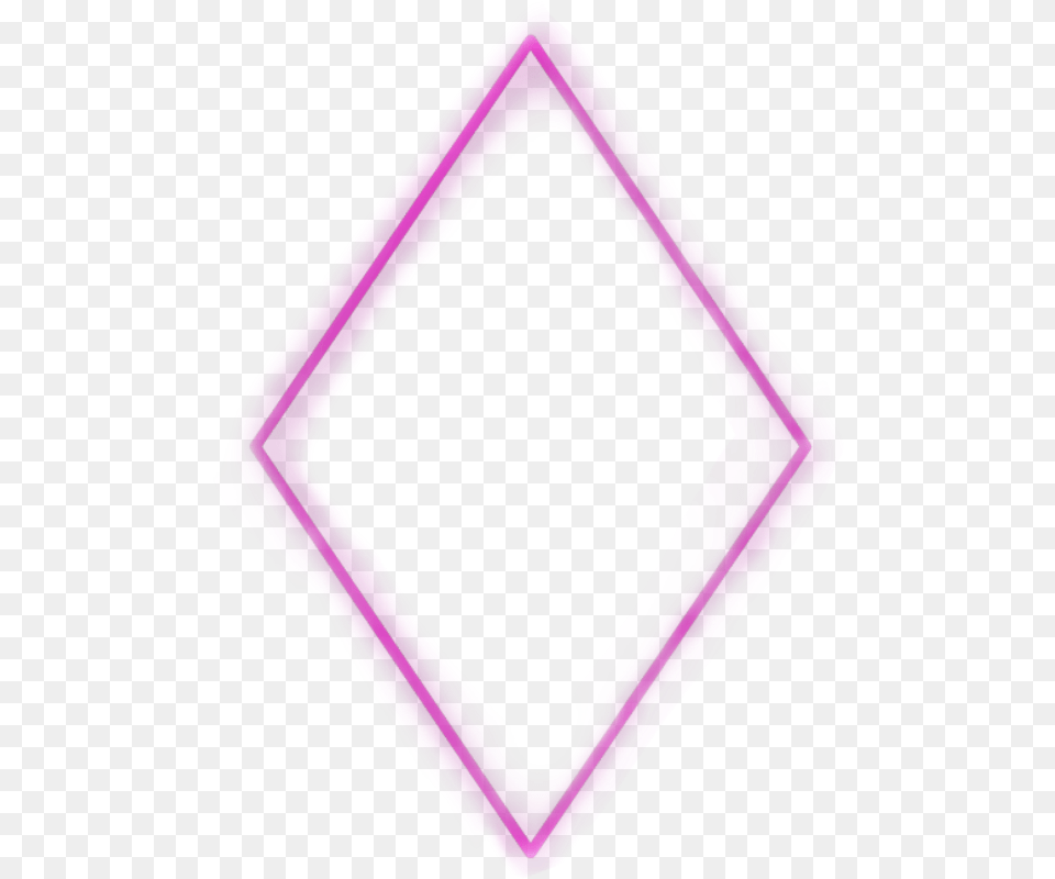 Adesivo Picsart Poligonos Triangle Tumblr Formasgeometricas Triangle, Purple, Accessories, Wristwatch, Plastic Free Transparent Png