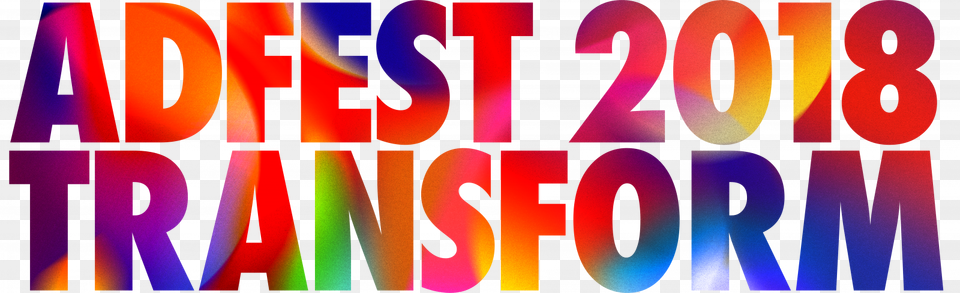 Adfest Has Today Unveiled 10 Companies Who Have Made Graphic Design, Light, Text, Neon, Number Free Png