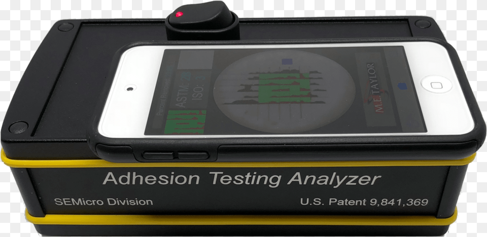 Adhesion Testing Analyzer Mobile Phone, Wristwatch, Electronics, Mobile Phone, Person Png
