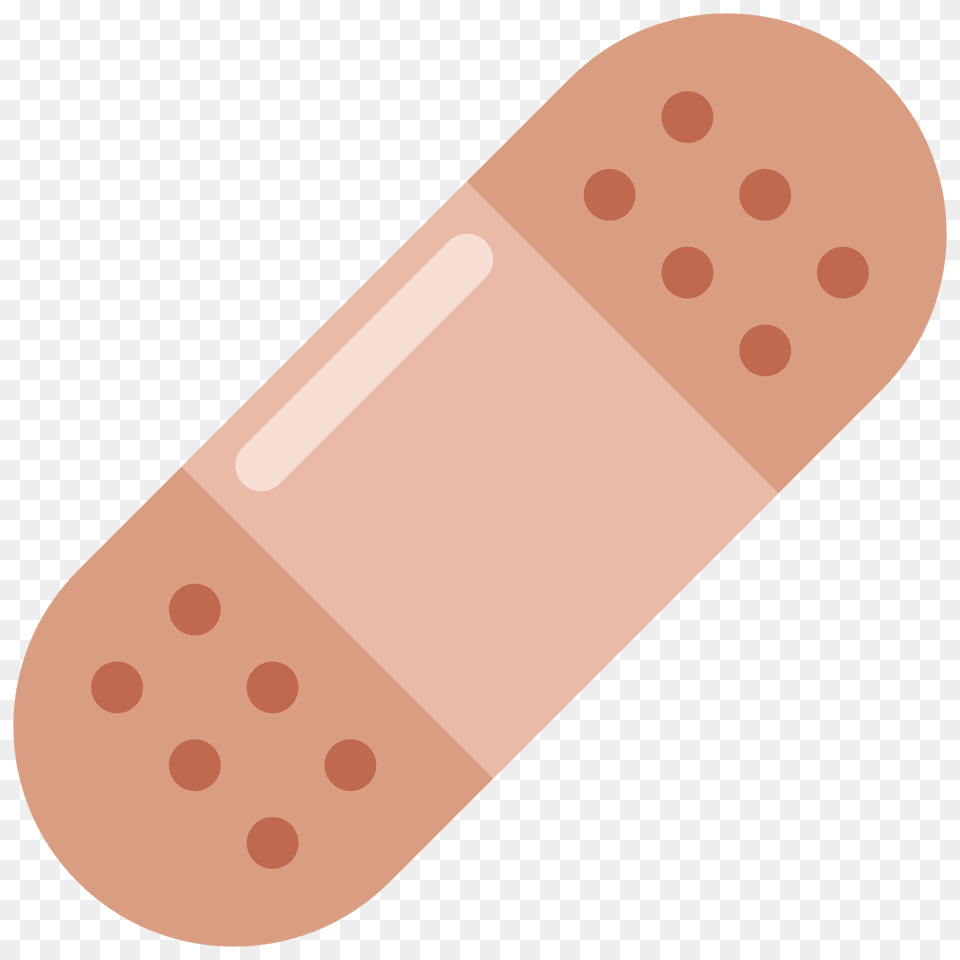 Adhesive Bandage Emoji Clipart, First Aid Png Image