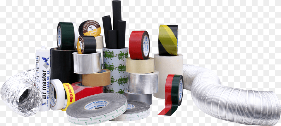 Adhesive Tape, Aluminium Free Png