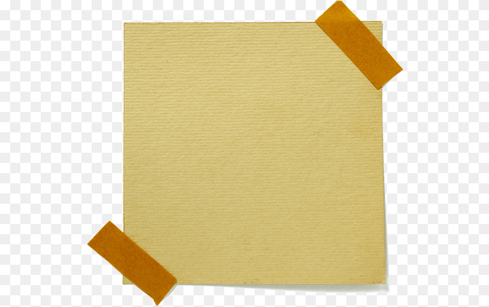 Adhesive Tape Musical Note Construction Paper, Plywood, Wood, Cardboard Free Transparent Png
