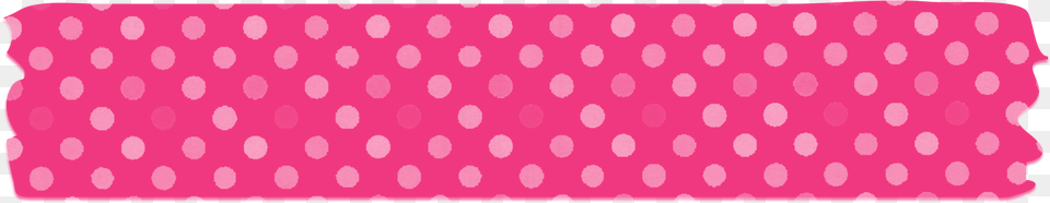 Adhesive Tape Paper Washi Clip Art Washi Tape, Pattern, Polka Dot, Home Decor Free Png Download