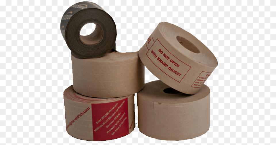 Adhesive Tape Products Label, Paper, Towel Png