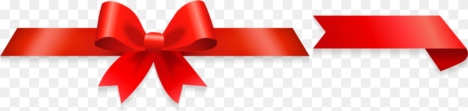 Adhesive Tape Red Ribbon Clip Art, Logo Free Png