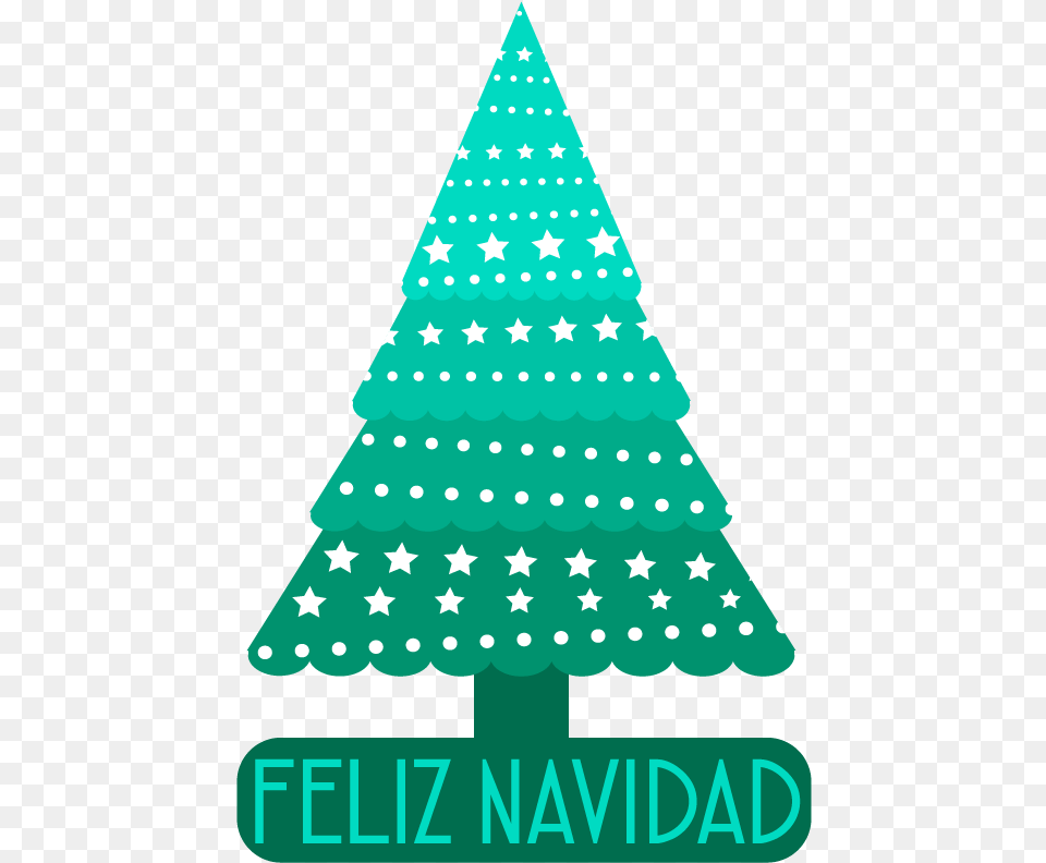 Adhesivo Decorativo Arbol De Navidadideal Para Decorar Tu Christmas Tree, Triangle, Christmas Decorations, Festival, Christmas Tree Free Png