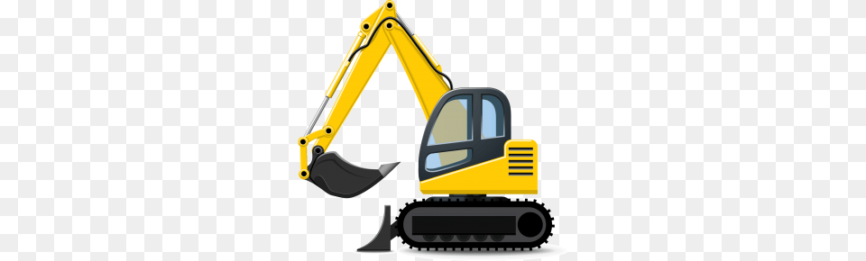 Adi Agencys Protect My Construction Extended Warranty, Machine, Bulldozer Png Image