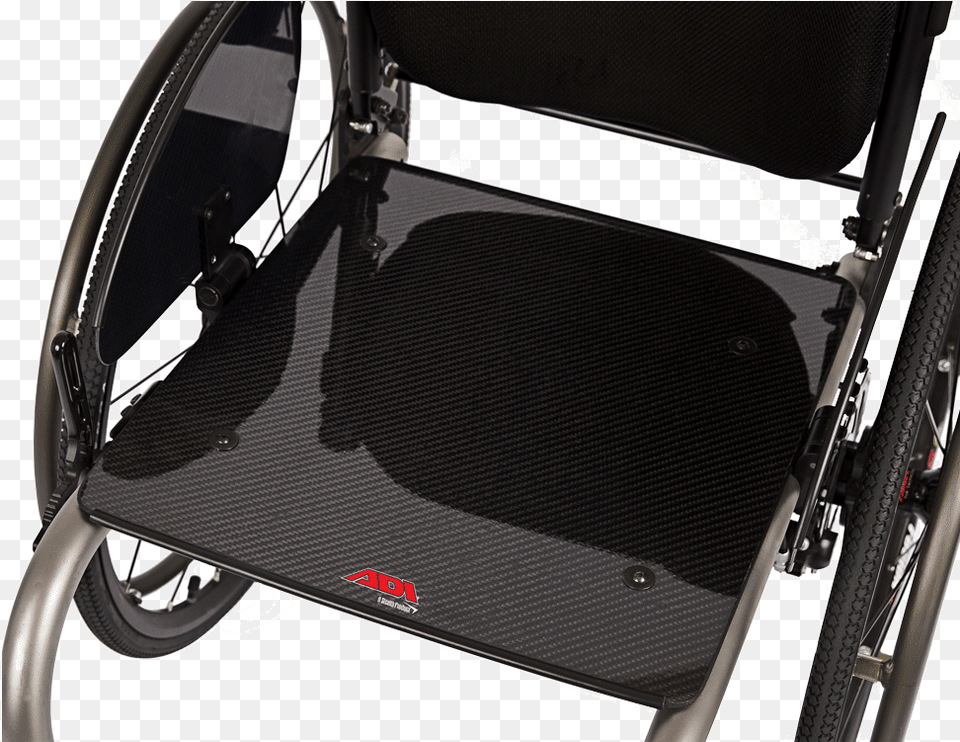 Adi Cf Seat Base Carbon Fiber Product, Chair, Furniture, Wheelchair, Machine Png Image