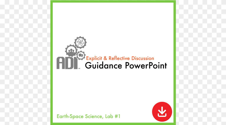 Adi Guidance Powerpoint Ademco Distribution Inc, Logo, Advertisement Free Transparent Png