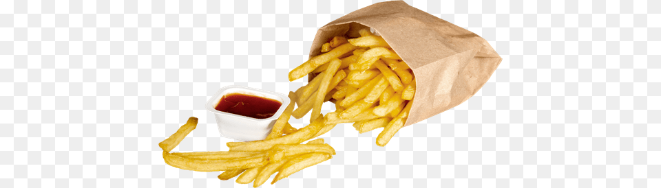 Adicione O Preparado S Batatas Fritas French Fries, Food, Ketchup Free Transparent Png