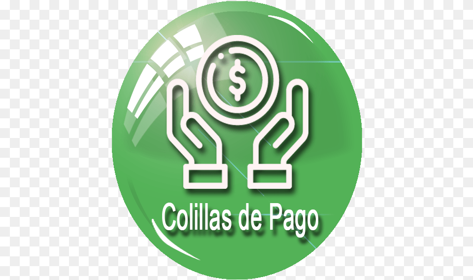 Adida Colilas De Pago Adida, Light, Green, Logo Free Transparent Png