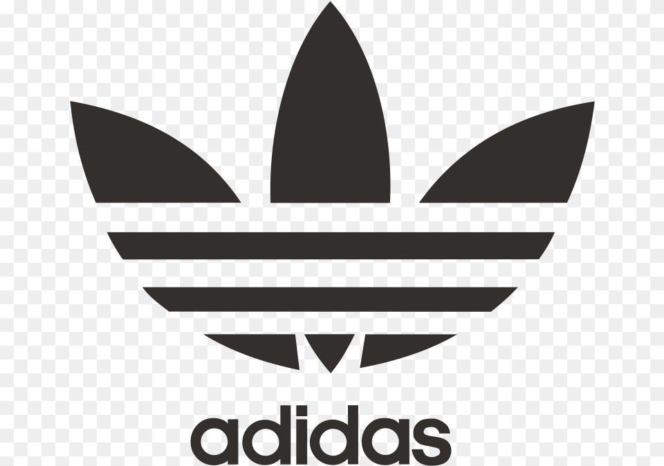 Adidas 1 Nike Brand Logo Adidas Logo Free Png