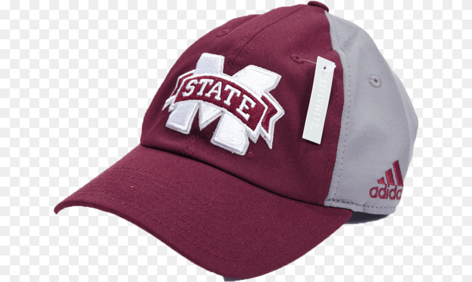 Adidas 2018 Sideline Climalite 2 Tone Baseball Cap, Baseball Cap, Clothing, Hat Free Png Download