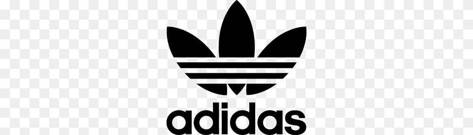 Adidas, Gray Free Png Download