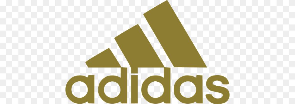 Adidas Logo, Text, Bulldozer, Machine Free Png Download