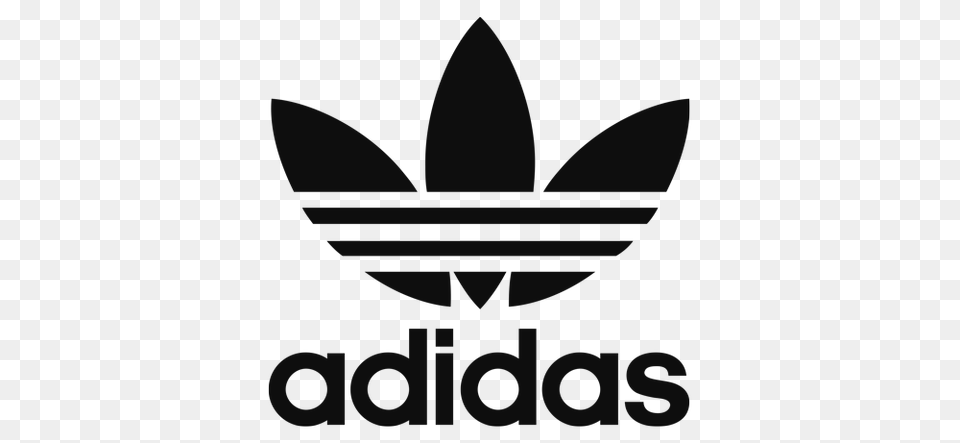 Adidas, Gray, Cutlery, Text Png Image