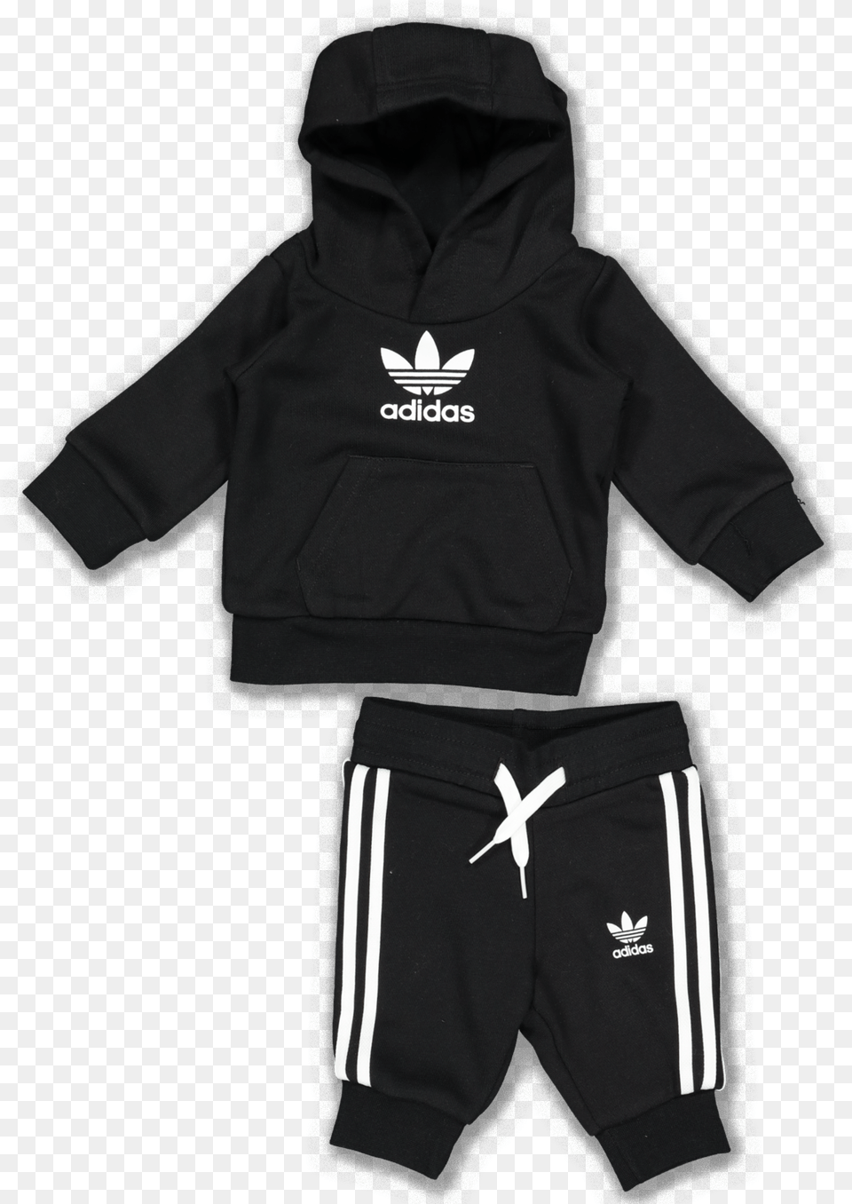 Adidas, Clothing, Hood, Hoodie, Knitwear Free Png Download