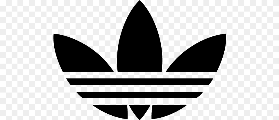 Adidas, Gray Png Image